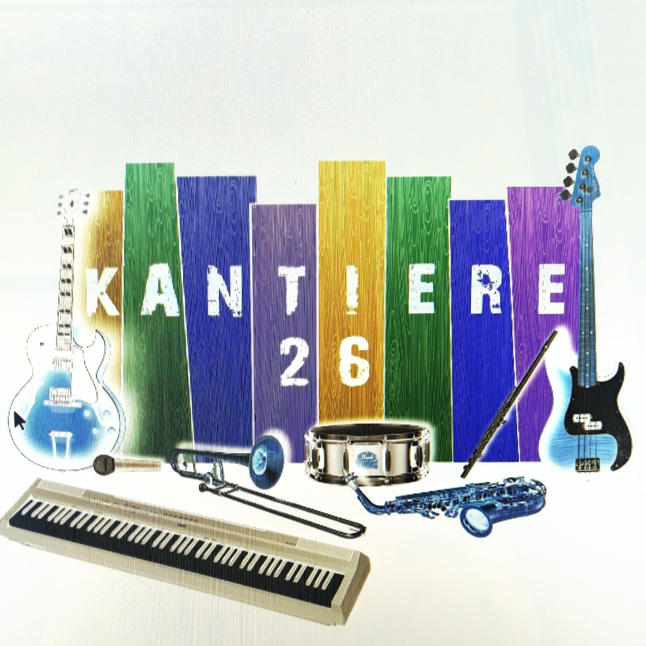 KANTIERE 26